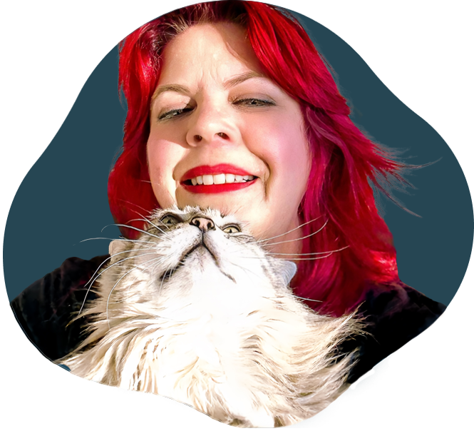Awesome Cat Sitter - Your Dallas/Fort Worth Cat Sitter